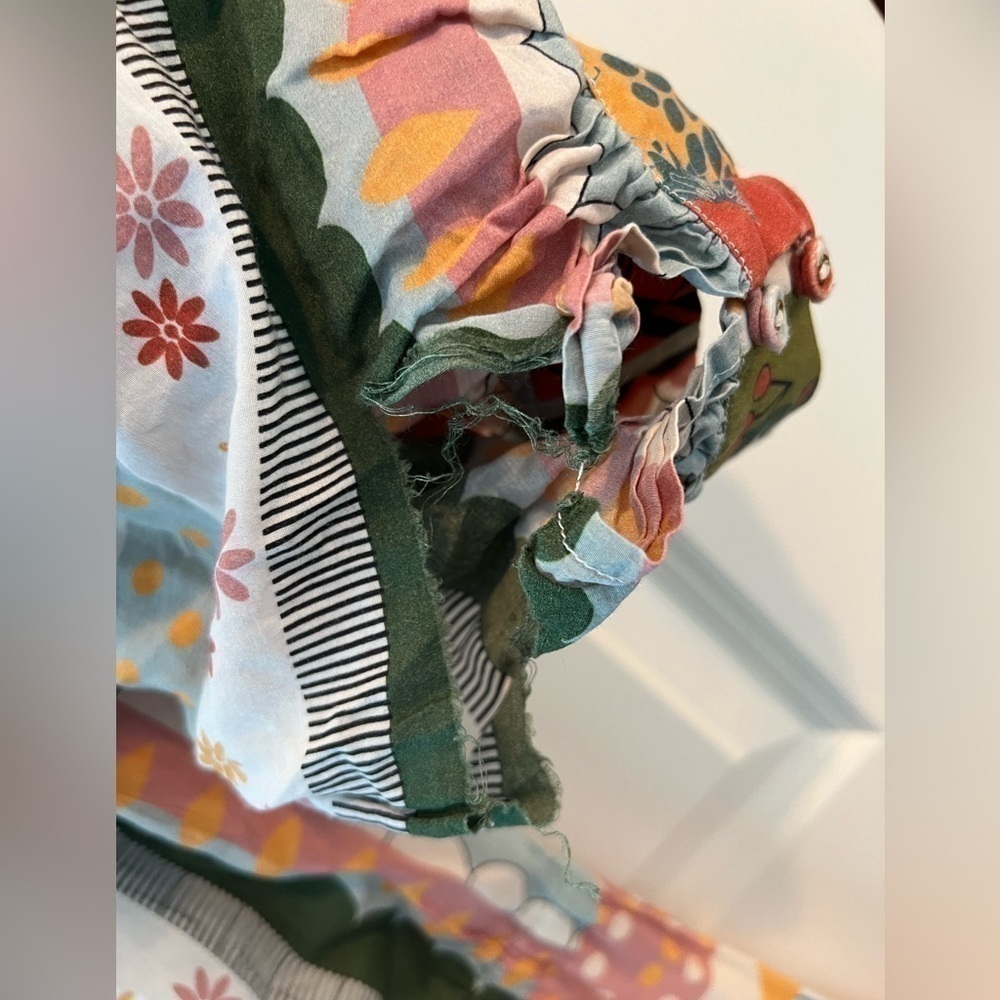 CAROLINA K Tarahumara Maxi - Picture 12 of 16